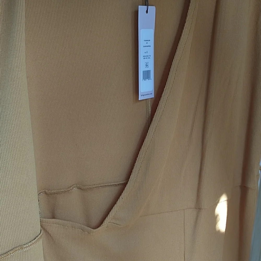 BCBGeneration ROMPER - Picture 3 of 4